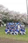 2026年度春季大会☆準優勝