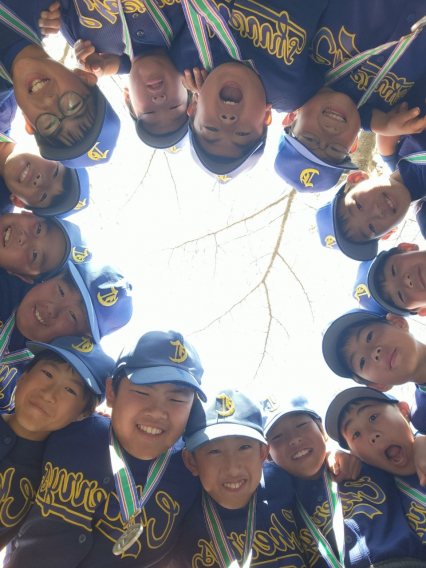 2025.4.6春季大会☆準優勝！！！